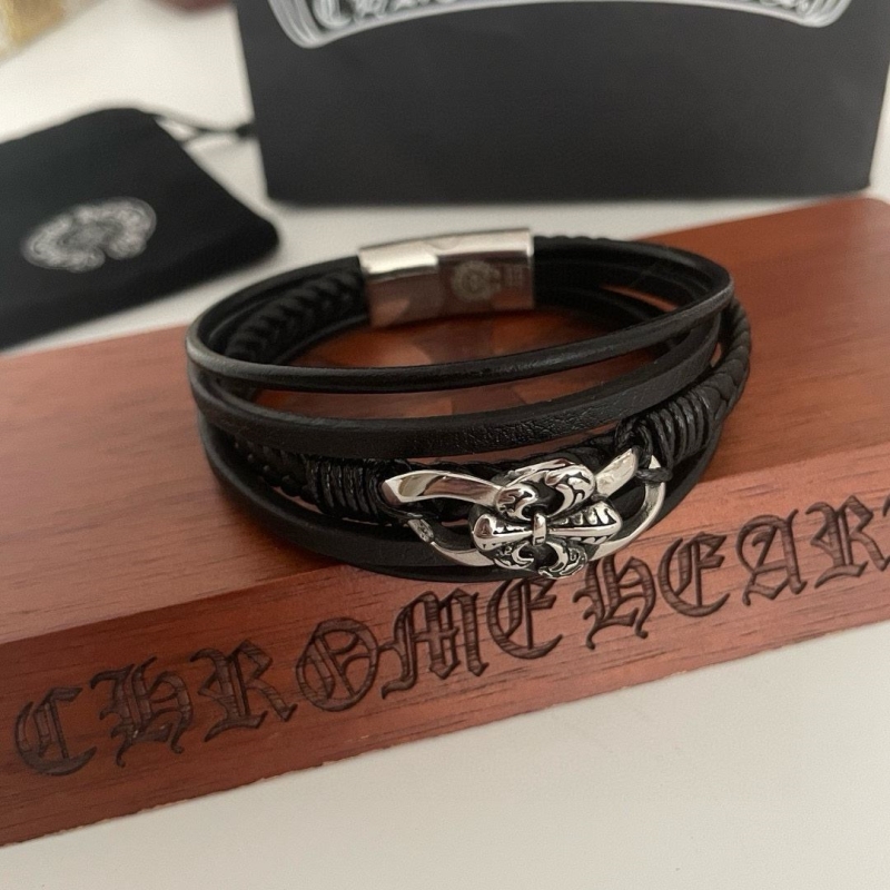 Chrome Hearts Bracelets